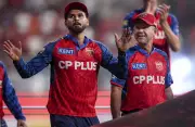 Punjab Kings' losing streak due to on-field lapses: Ricky Ponting
