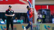 Punjab Kings on brink of elimination after sixth straight loss