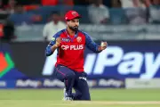 Punjab Kings' Playoff Hopes Fade After RCB Loss, Says Shreyas Iyer