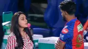 Punjab Kings' Playoff Hopes Fade After Sixth Straight IPL Loss to RCB