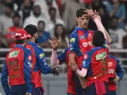 Punjab Kings' Playoff Hopes Falter After Four Straight Losses