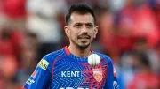 Punjab Kings' Underuse of Chahal Confuses Fans After GT Loss