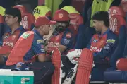 Punjab Kings vs Mumbai Indians: Rain, Form, and Off-Field Drama Loom