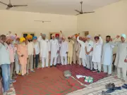 Punjab Labour Bodies Protest Casteist Term in Census 2026 Form