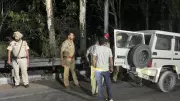 Punjab Man Installs CCTV on Highway to Monitor Army Movement for Pakistan
