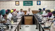 Punjab Minister Balbir Singh Directs Patiala MC to Complete Development Works on Time