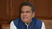 Punjab Minister Sanjeev Arora Sent to 7-Day ED Custody