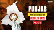 Punjab Municipal Election Results 2026: AAP Leads in Key Bodies