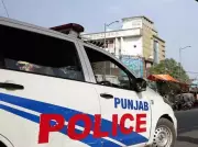 Punjab Police Arrests 30,721 in Anti-Gangster Campaign Since January