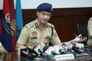 Punjab Police Uncover Coordinated Terror Module with Overseas Links