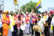 Punjab Pre-Poll Noise Reaches Crescendo Ahead of Elections