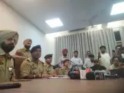 Punjab RTI Activist Murder Solved in 24 Hours, Cousin Arrested