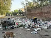 Punjab Sanitation Workers Call Off 16-Day Strike After Govt Assurance