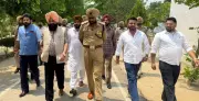 Punjab SC Commission Chairman Issues Directions for Nabha Jail Prisoners' Rights
