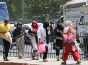 Punjab Sees Rise in Acute Febrile Illnesses Amid Soaring Temperatures