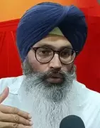 Punjab Sikh Hardliners vs BJP Over Vande Mataram Mandate Proposal