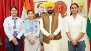 Punjab Sikhya Kranti: 416 Govt Schools Achieve 100% Pass Rate in Class 12