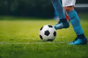 Punjab Sports Department Conducts Football Trials for Talent Hunt