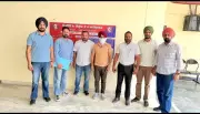 Punjab Vigilance Bureau Nabs PSPCL Accountant for Taking Rs 15,000 Bribe