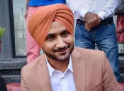 Punjab Yet to File Affidavit on Bhajji's Security Cover Plea