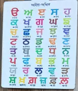 Punjabi Language Act Enforcement Meeting Held in Jalandhar District