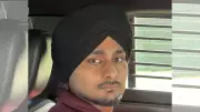 Punjabi Man Removed from Canada Over Extortion Probe in Surrey