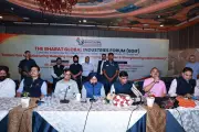 Punjab's 52 Focal Points Require Major Revamp: MP Sahney