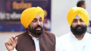 Punjab's Mukh Mantri Sehat Yojna: A Lifeline for Hypertension Patients on World Hypertension Day
