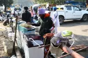 Punjab's Population Ages Faster Than National Average: Report