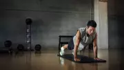 Push-Up Test for 40-Year-Old Men: What Your Count Really Means