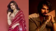 Pushpa 2 Actress Sreeleela And MI Cricketer Tilak Varma Dating?