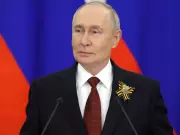 Putin: US-Iran War Would Be Very Difficult, No Nuclear Weapons Evidence