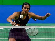 PV Sindhu Cruises into Singapore Open Quarterfinals with Dominant Win