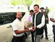 PVUNL to Make Jharkhand Power-Surplus by 600 MW, CEO Says