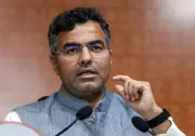 PWD Minister Lays Foundation Stone for Rs 55 Crore Drain Project in Delhi