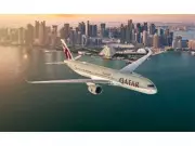 Qatar Airways Resumes Daily Flights from Amritsar After Iran-Israel Conflict Disruption