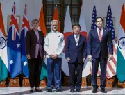 Quad Critical Minerals Pact Strengthens Bloc's Strategic Autonomy
