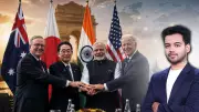 Quad Delhi Meet to Reshape India's Energy and Maritime Strategy