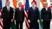 Quad Foreign Ministers Meet in New Delhi: Focus on Critical Minerals, Maritime Security
