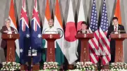 Quad Unveils Indo-Pacific Energy Security Framework Amid Global Supply Concerns