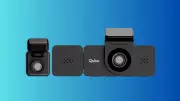 Qubo Dashcam Trio Review: 3-Camera System at Rs 9,990