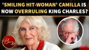 Queen Camilla Accused of Secret Campaign to Sideline Prince Andrew