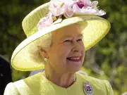 Queen Elizabeth II's martini preference revealed in flight attendant's archive