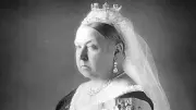 Queen Victoria's Secret Burial Wishes: Hidden Photo of John Brown Revealed