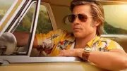Quentin Tarantino Warned Brad Pitt Over Cutting Camera on Set
