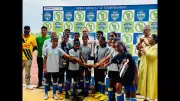 Quepem U-12 Girls Win GFDC Final on Penalties Against Ambelim