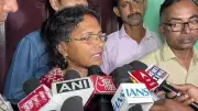 R G Kar Victim's Mother: 'I Lost My Daughter, Mamata Lost Her Chair'
