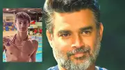 R Madhavan on Relocating to Dubai for Son Vedaant's Swimming Career During Covid