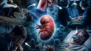 Rabies Spread Through Organ Transplant Kills Two Men in Rare Transmission Chain