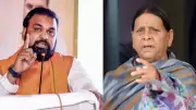 Rabri Devi challenges Bihar CM to evict her from govt bungalow